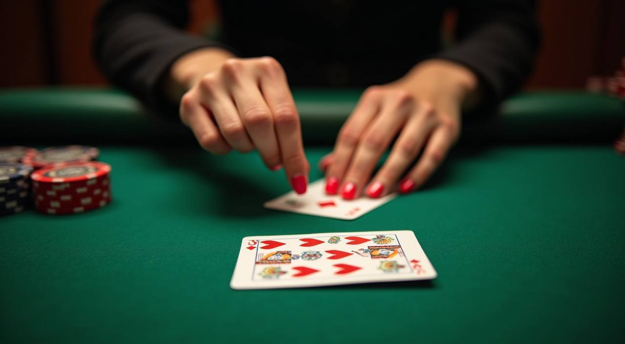 joan777 Explore What Roulette Royal Night Offers